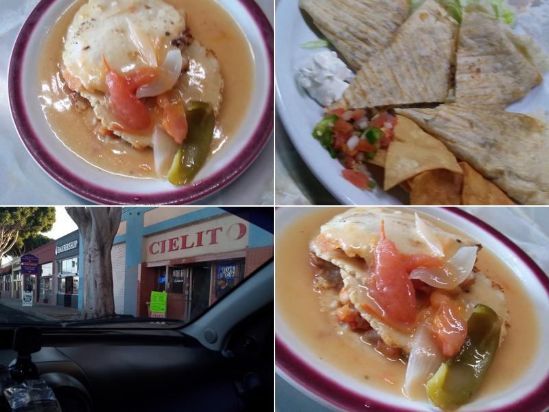 Cielito Lindo Cafe 637 S Oxnard Blvd, Oxnard