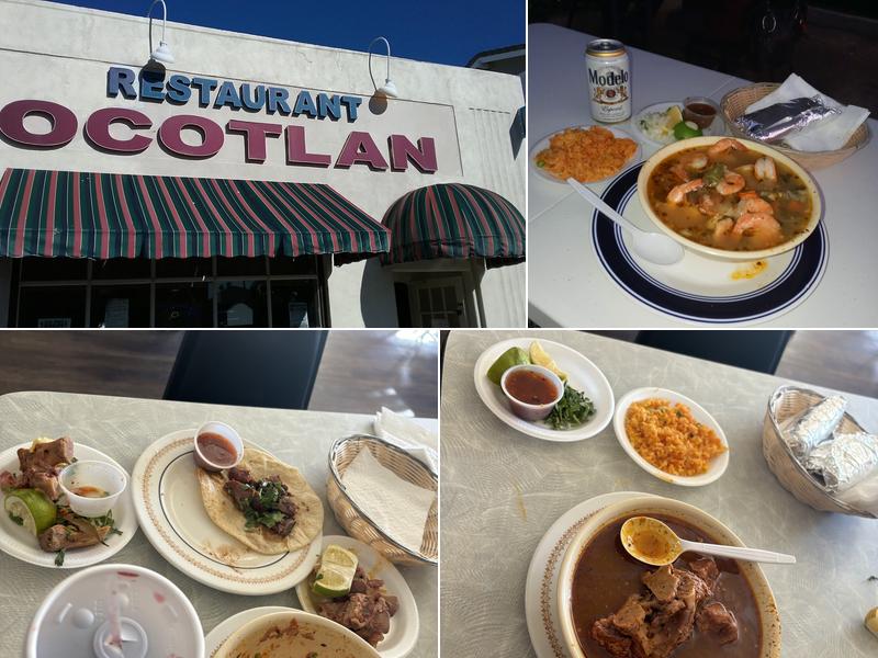 Ocotlán Restaurant