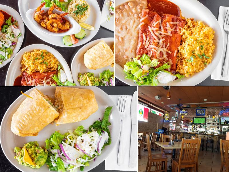 El Dorado Mexican Food