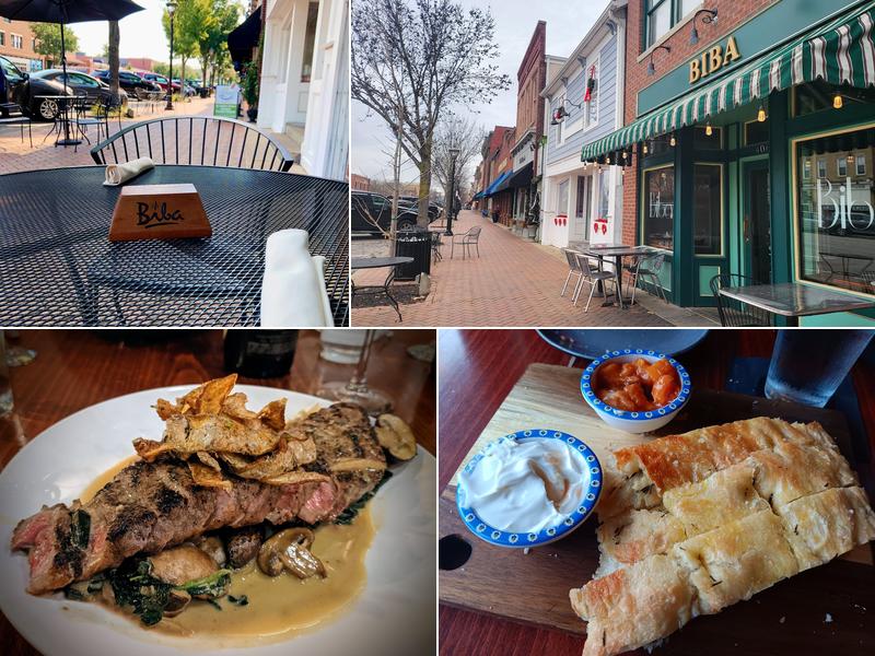 Biba 406 3rd St, Beaver