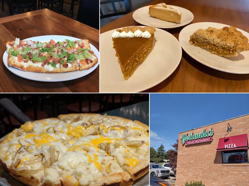 Yolanda's 2228 Darlington Rd, Beaver Falls