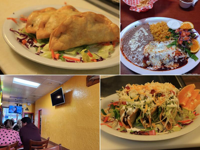 Los Arcos 349 W Channel Islands Blvd, Port Hueneme