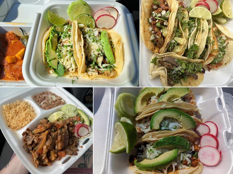 La Poblanita 3825 Indianola Ave, Columbus