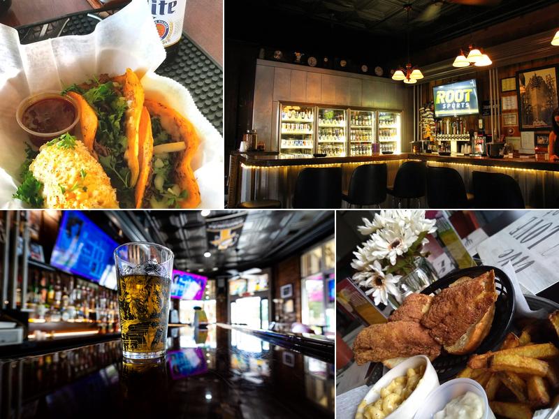 Game Time Sports Bar & Grill