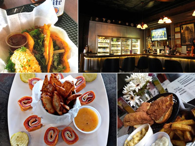 Game Time Sports Bar & Grill