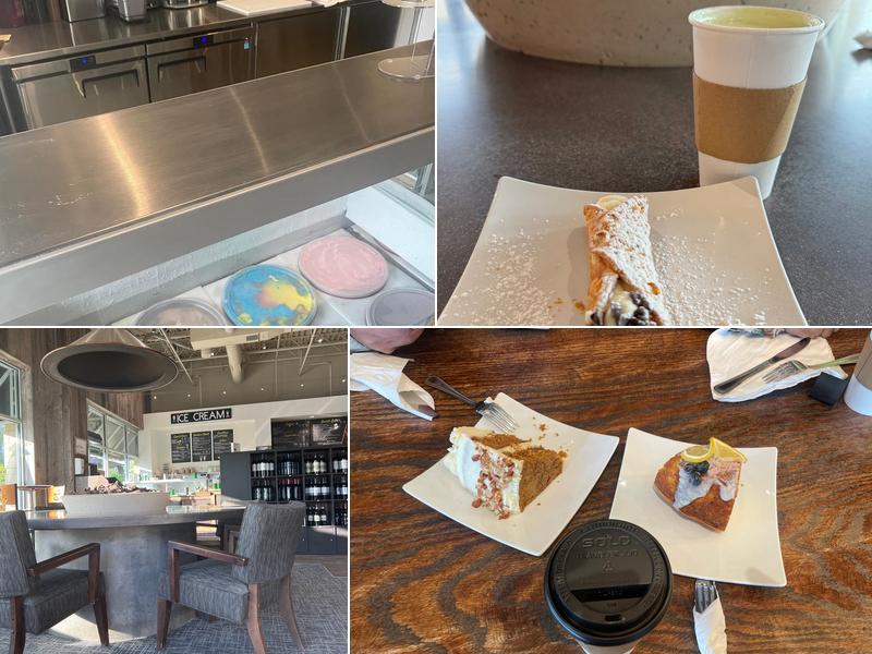 Generoasta Coffee & Cafe