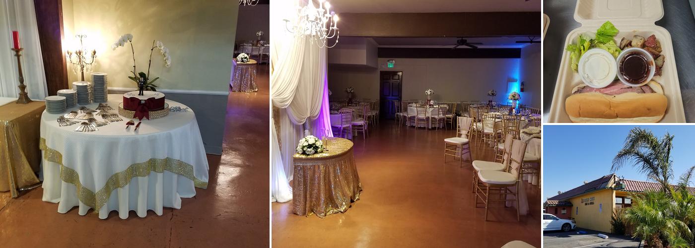 Fresh Mex Bar & Grill