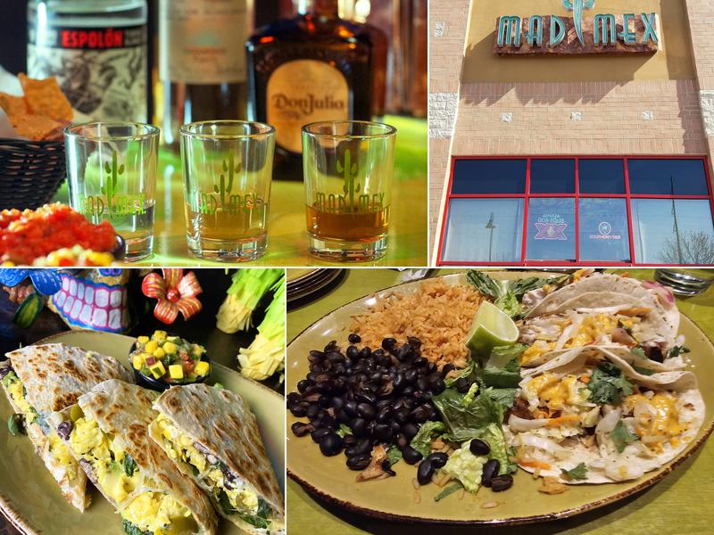 Mad Mex