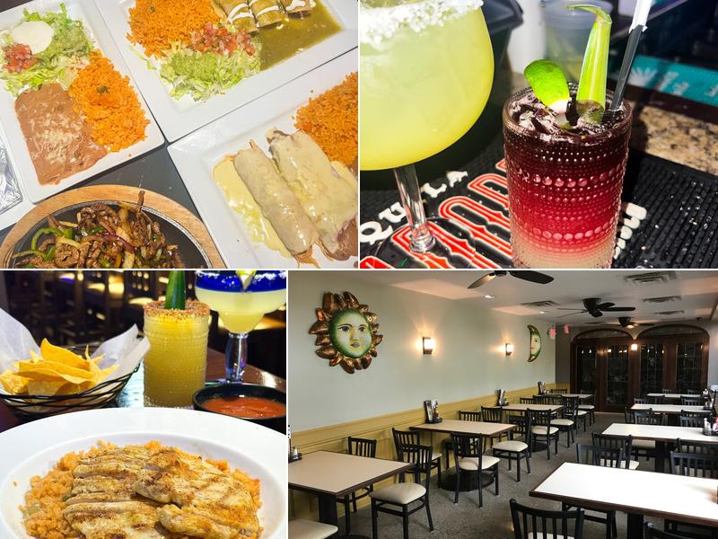 Casa Amigos Tequila Bar & Grill