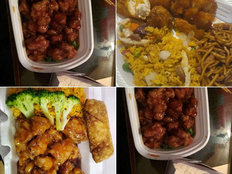 Ni's Wok 703 Merchant St, Ambridge