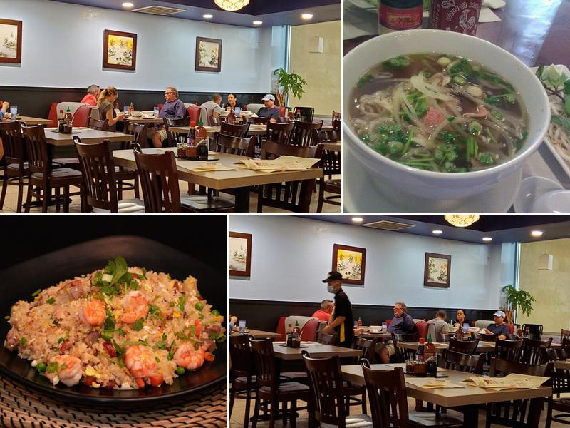 Pho Oxnard Vietnamese Restaurant