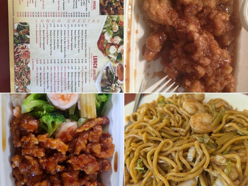 China House 5513 William Flinn Hwy Suite 600, Gibsonia