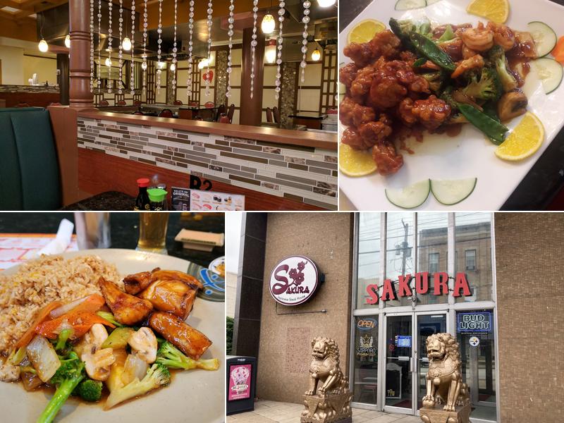 Sakura 1001 Pennsylvania Ave #1812, Monaca