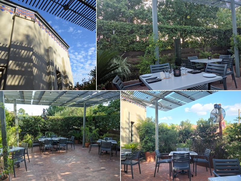 Bliss 926 S Presa St, San Antonio