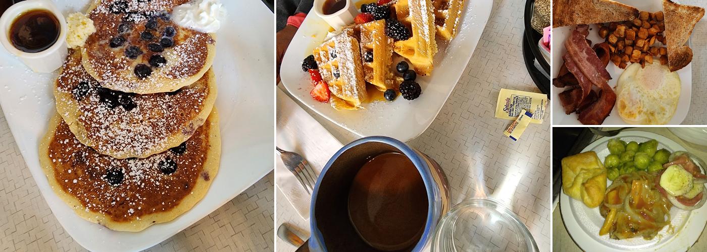 Uncl' Chuck's Bar & Grill