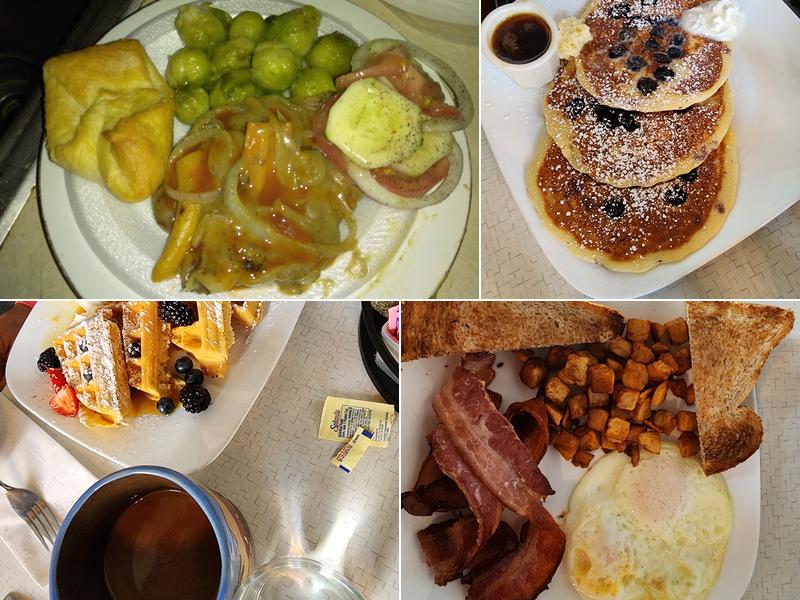 Uncl' Chuck's Bar & Grill