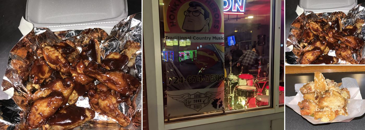 Frank's Original Grill