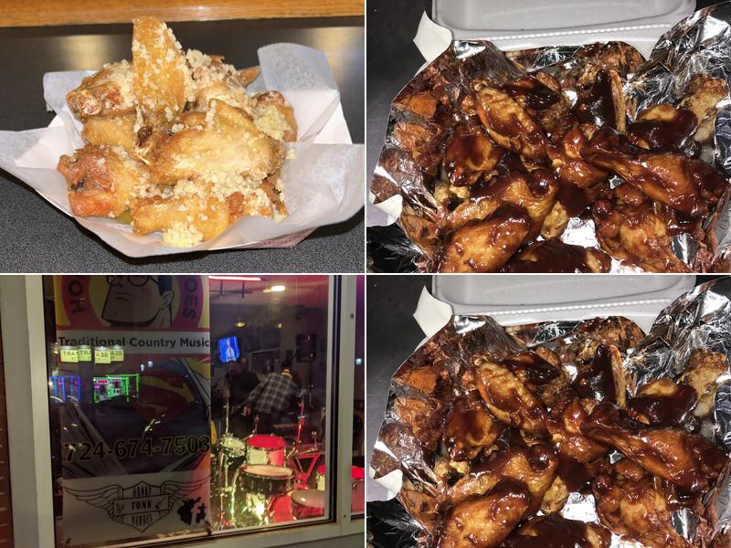 Frank's Original Grill