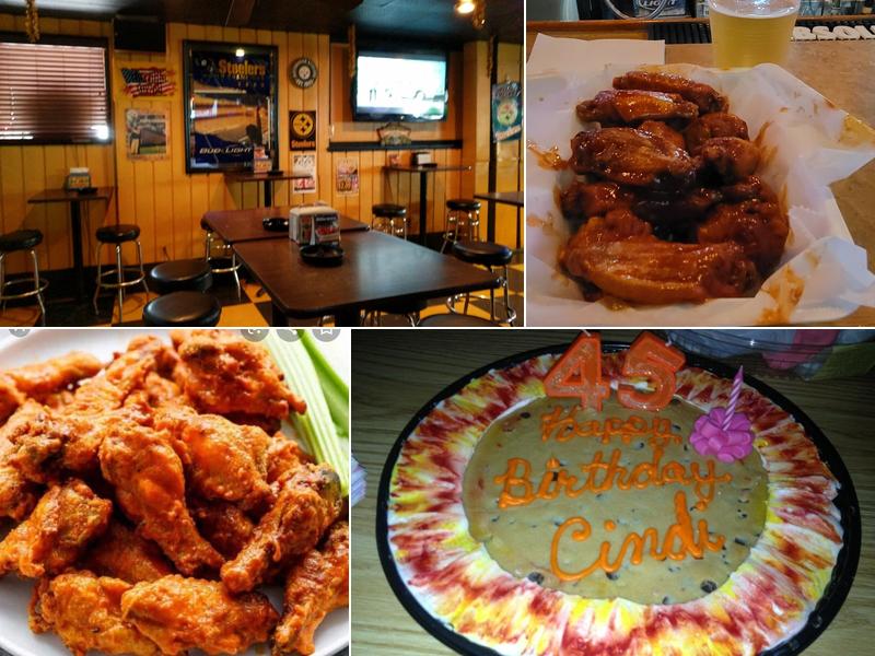 Talerico's Bar & Grill