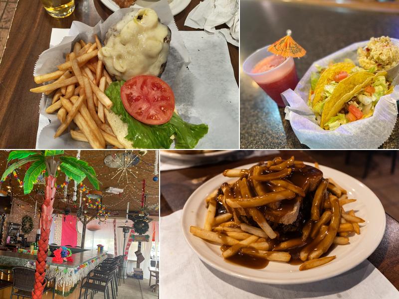 Paradise Pub 3457 Brodhead Rd, Monaca