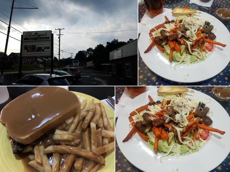 Shulligan's Sports Bar & Grill