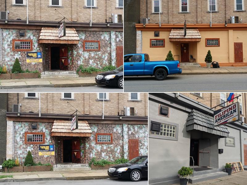 Filipino American Club of Ambridge - FACA