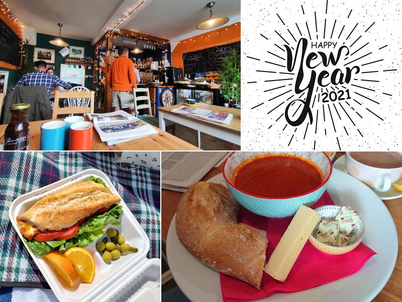 Ferrymans Delicatessen