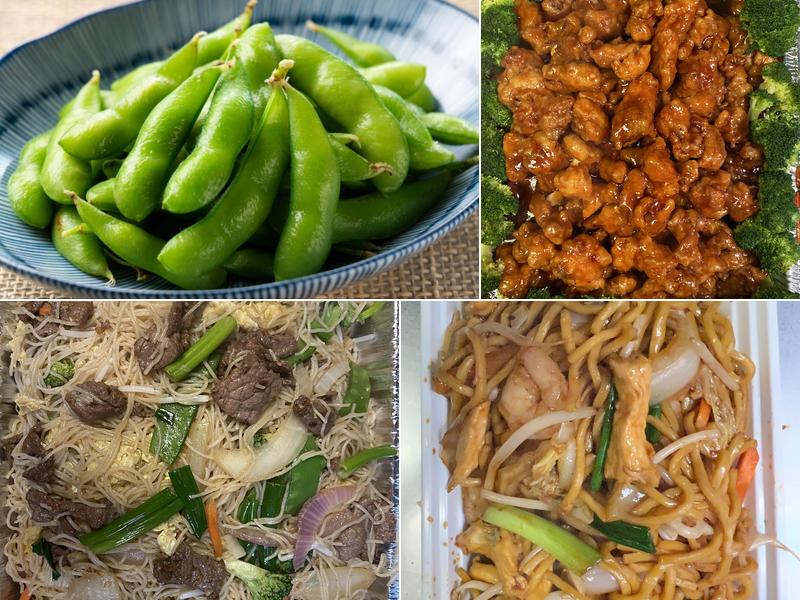 Asian Kitchen II 229 Brighton Ave, Rochester