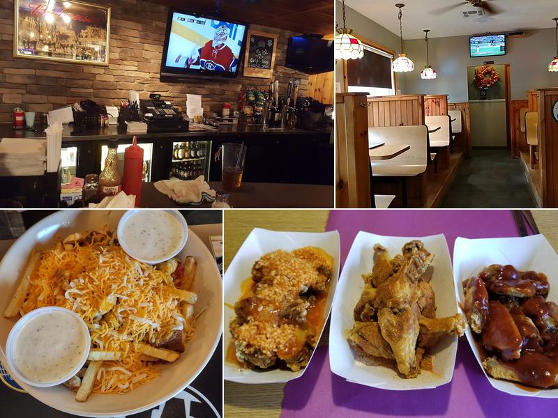 Marbull's Restaurant & Tavern