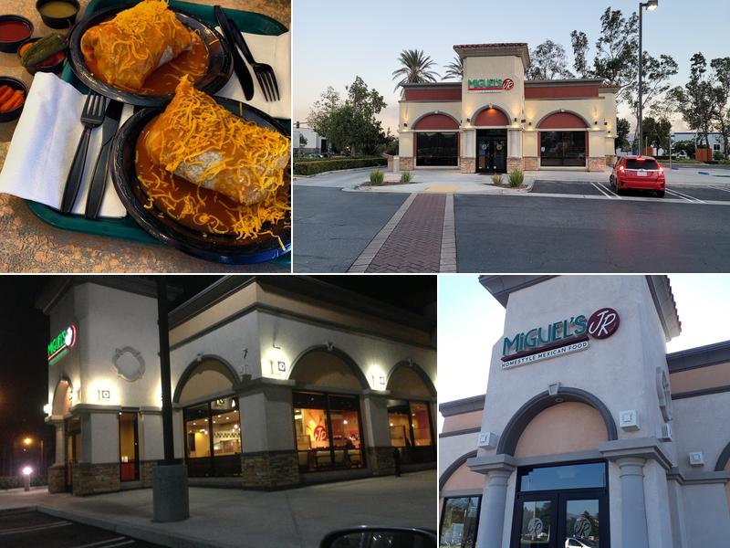 Miguel's Jr.