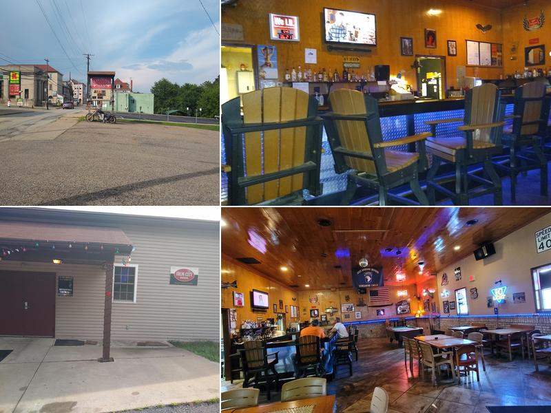 Cowboys Catering Restaurant