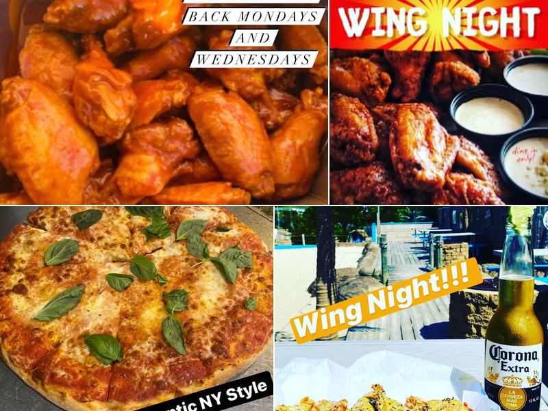 North Star Restaurant