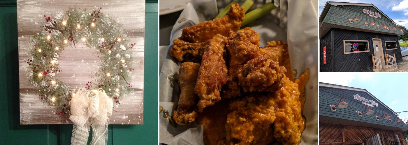 Appian Way Cafe & Lounge