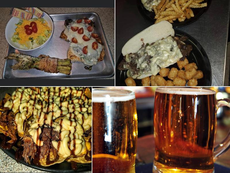 McGuire's Grill & Bar