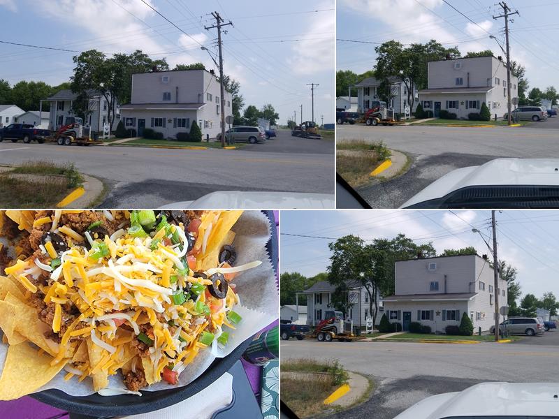 Hoffman House Inc 100 N Broadway, Hoffman