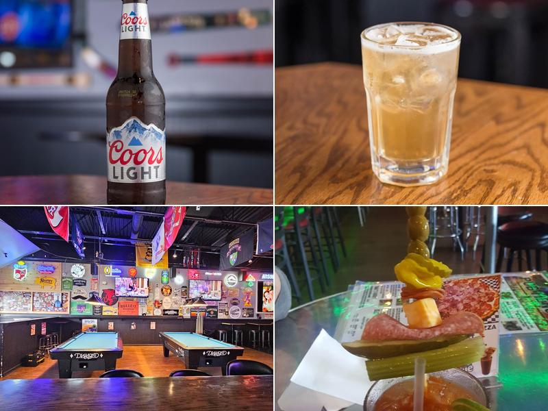 O’Bryans on Sancus