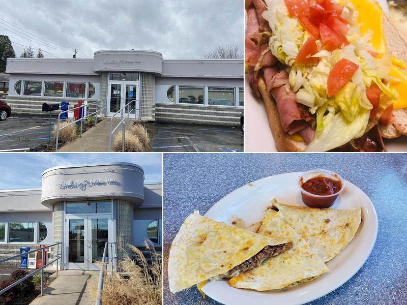 Pitt Stop 144 W Pike St, Houston