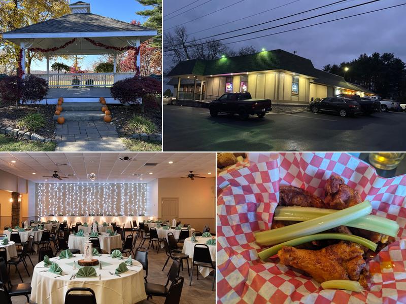 Celebrations Bar, Banquet, and Grill