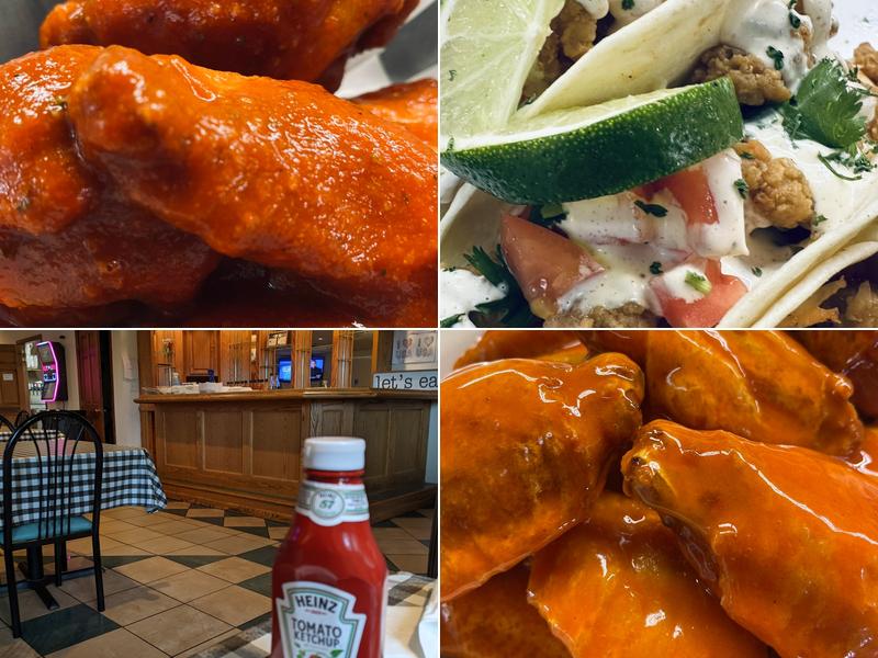 Harrington’s Bar & Restaurant