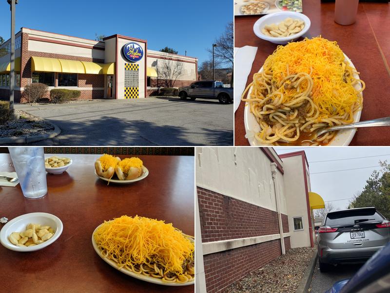 Skyline Chili