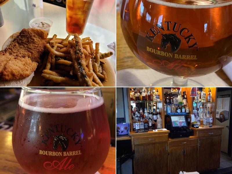 Sea Shell Bar 932 Beaver Grade Rd, Moon