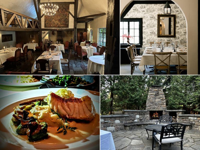 Hyeholde Restaurant 1516 Coraopolis Heights Rd, Coraopolis