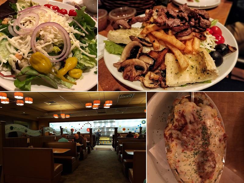 Armstrong's 1136 Thorn Run Rd, Coraopolis