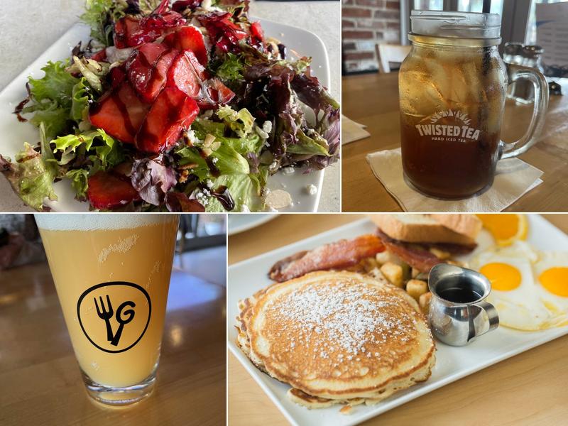 Walnut Grill - Robinson 1210 Settlers Ridge Center Dr, Pittsburgh