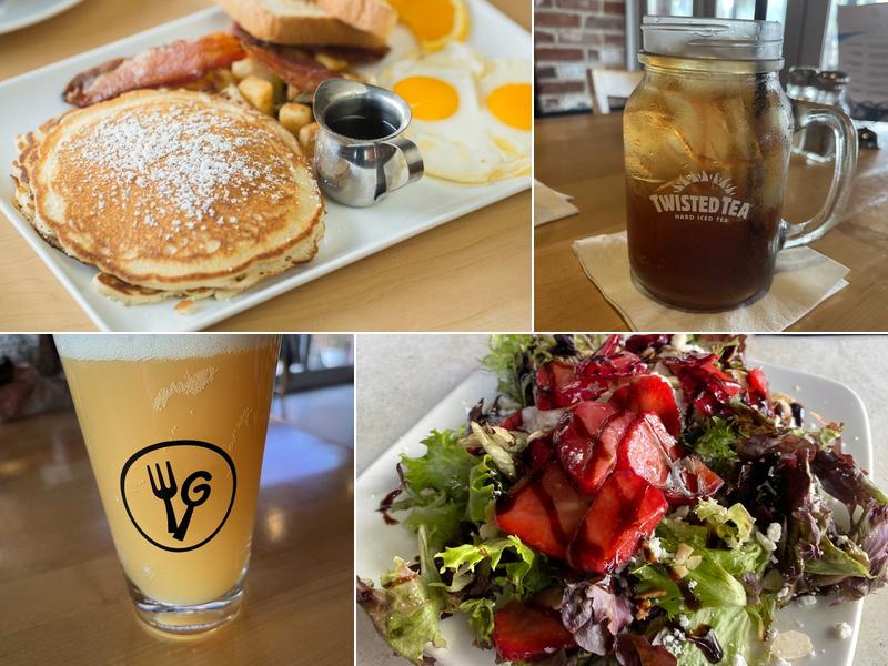 Walnut Grill - Robinson 1210 Settlers Ridge Center Dr, Pittsburgh