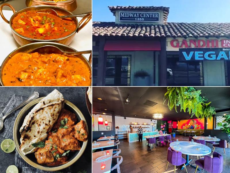 Gandhi Cuisine Of India Riverside