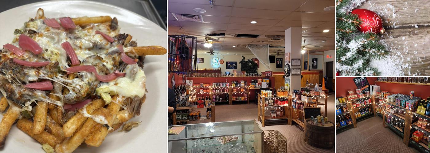 Zalenski Family Eatery & Pub