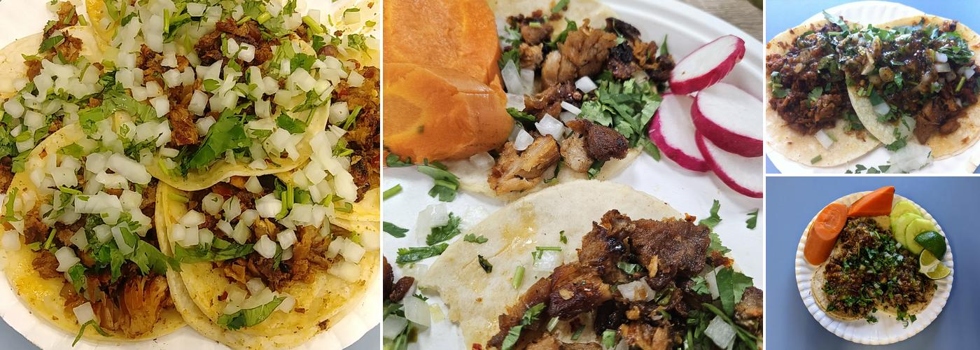 Tacos Alvizo La Guadalupana