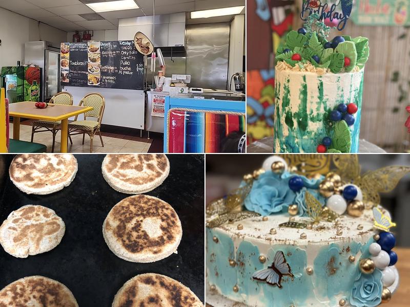 Divino's Bakery & Restaurant