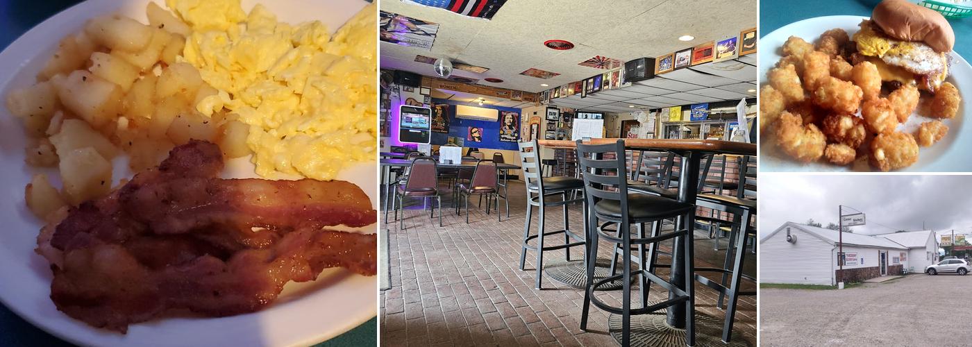 Frank's Sundown & Corner Kitchen